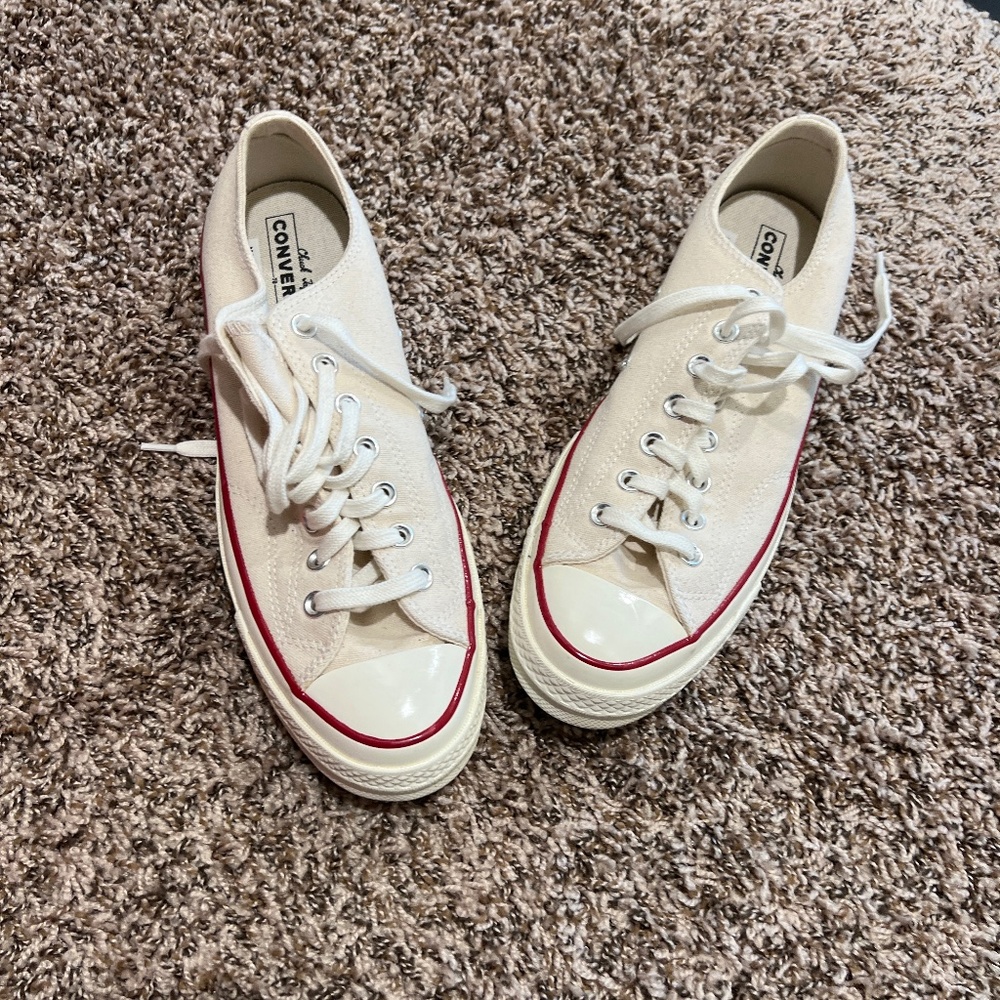 Converse chuck 70